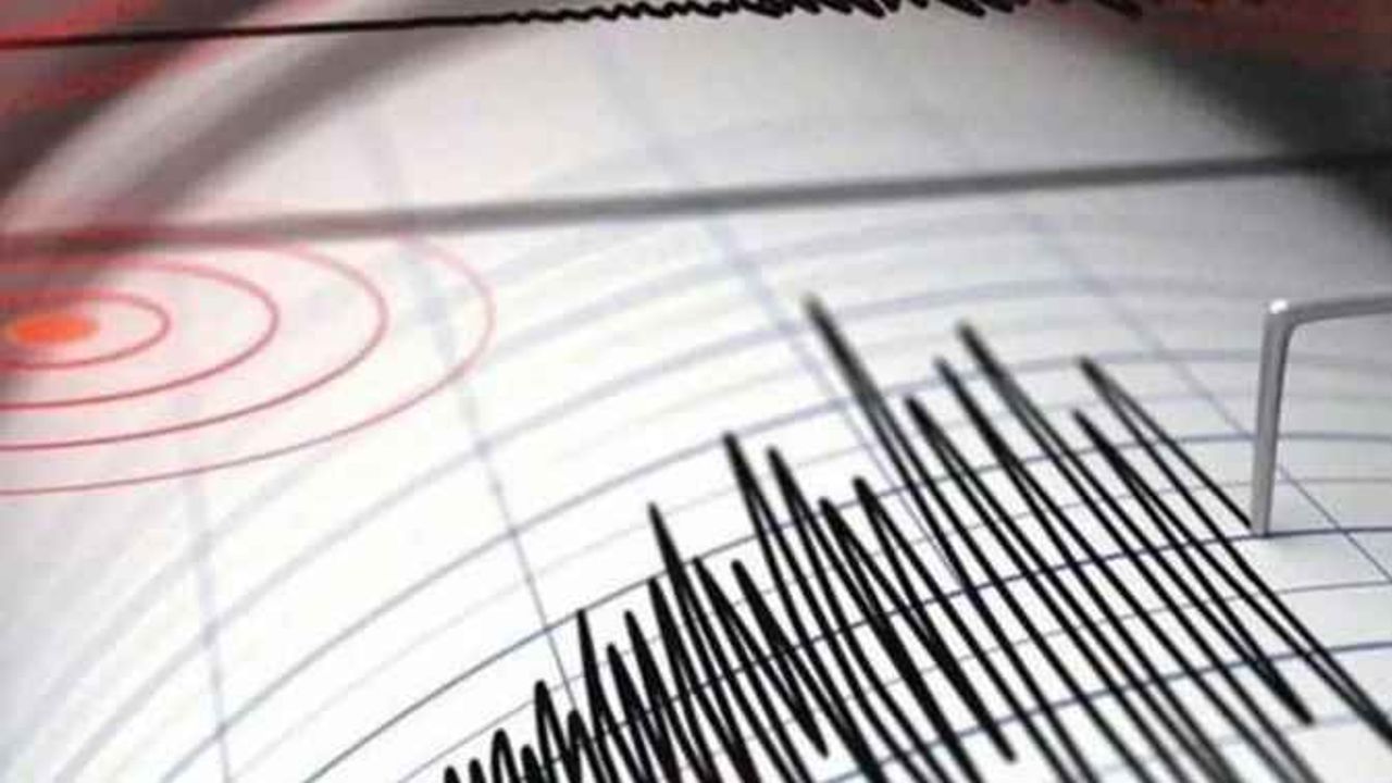 Deprem Bölgesinden Ard Arda Haberler!