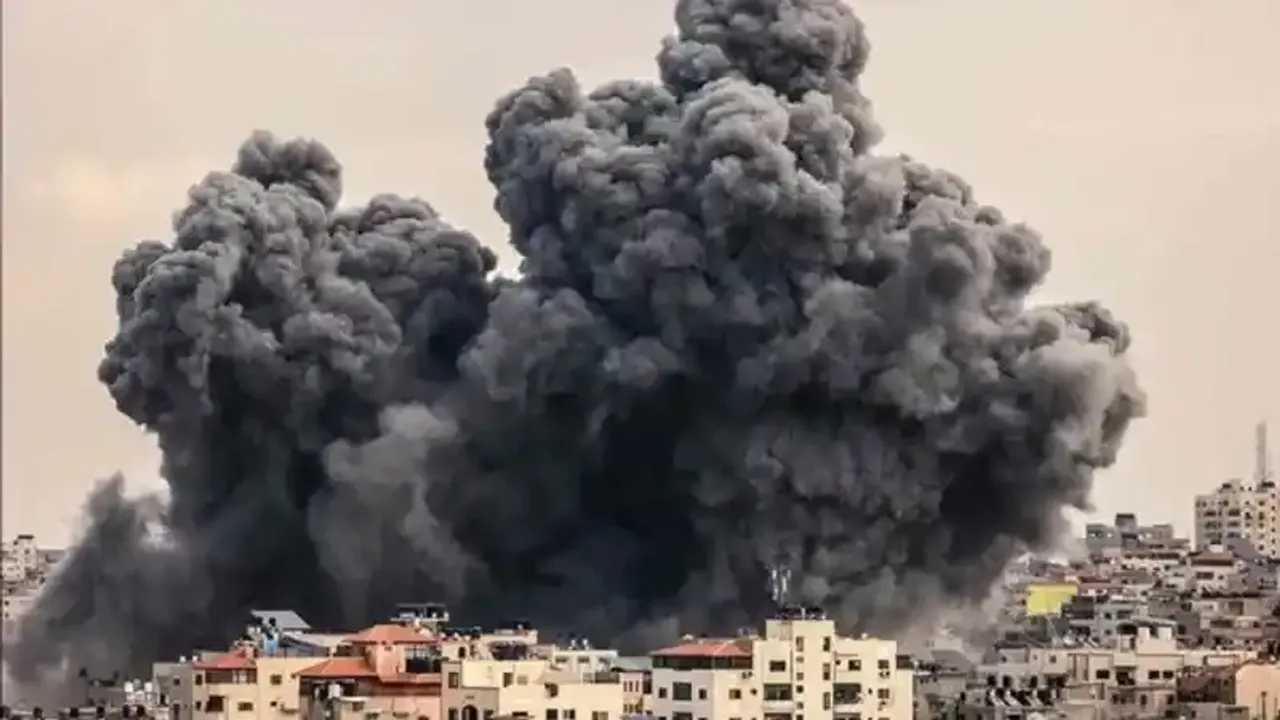 İnsanlığı Yasa Boğan Haber! 