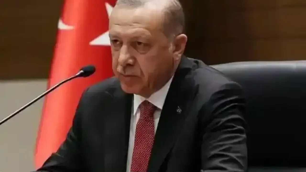 Erdoğan seçim sonuçlarını masaya yatırdı! 