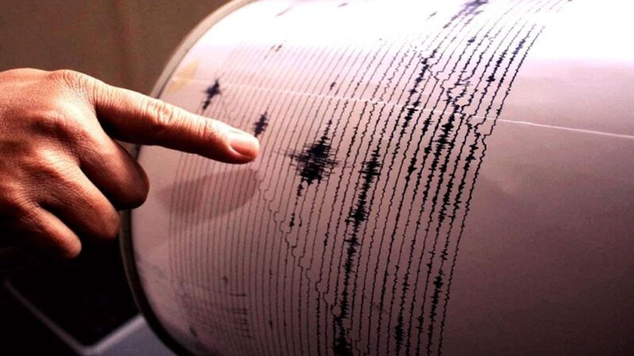 Kandilli Rasatanesi Duyurdu