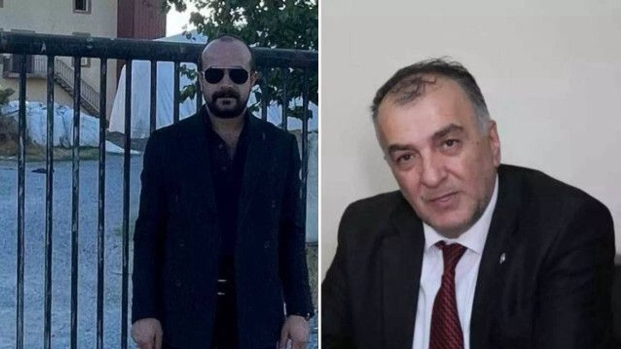 Eski İYİ Parti il başkanı kiracısını öldürdü