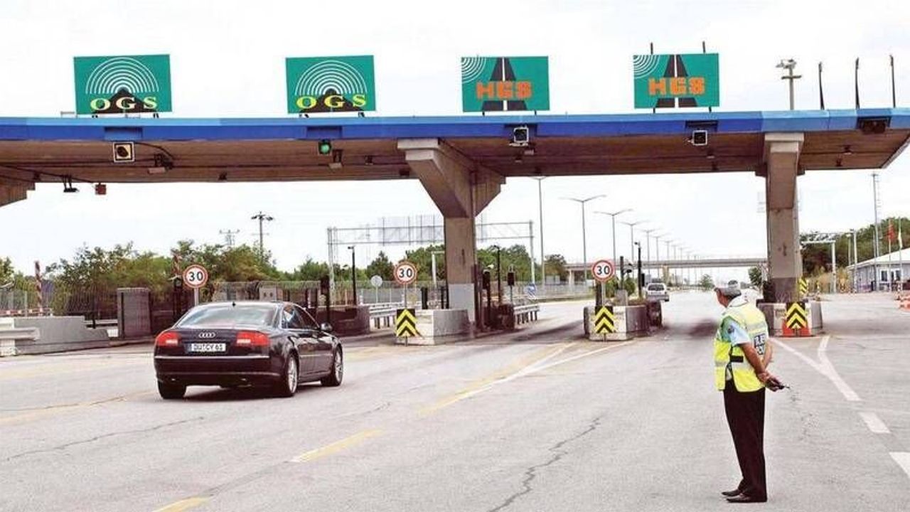 Arabası olan emeklilere ücretsiz oldu