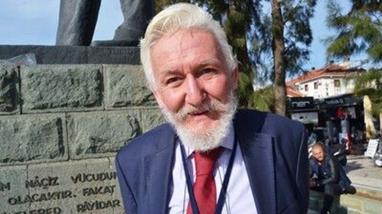 Yeşilçam'ın usta oyuncusu hayatını kaybetti