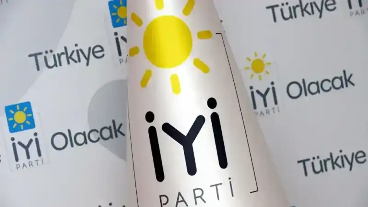 İYİ Partili meclis üyesine silahlı saldırı