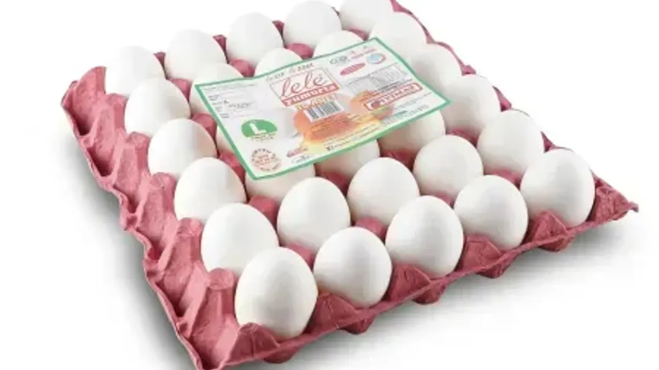 Yumurtaya dev zam kapıda. Tarih belli oldu