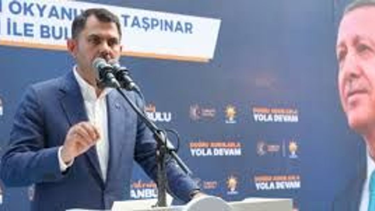 Dönüşümde Yarısı Bizden Kampanyası! Bakan Kurum müjdeyi verdi: Tarih kısıtlamasını kaldırıyoruz