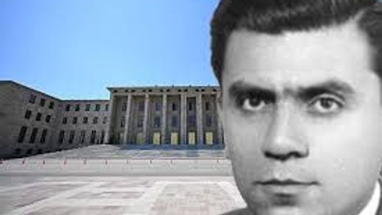 101 Yaşındaki Vekil Vefat Etti