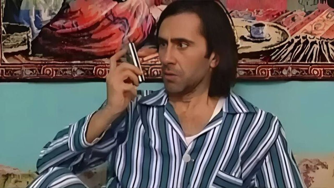 Avrupa Yakası'nın Oyuncusu Beyin Kanaması Geçirdi