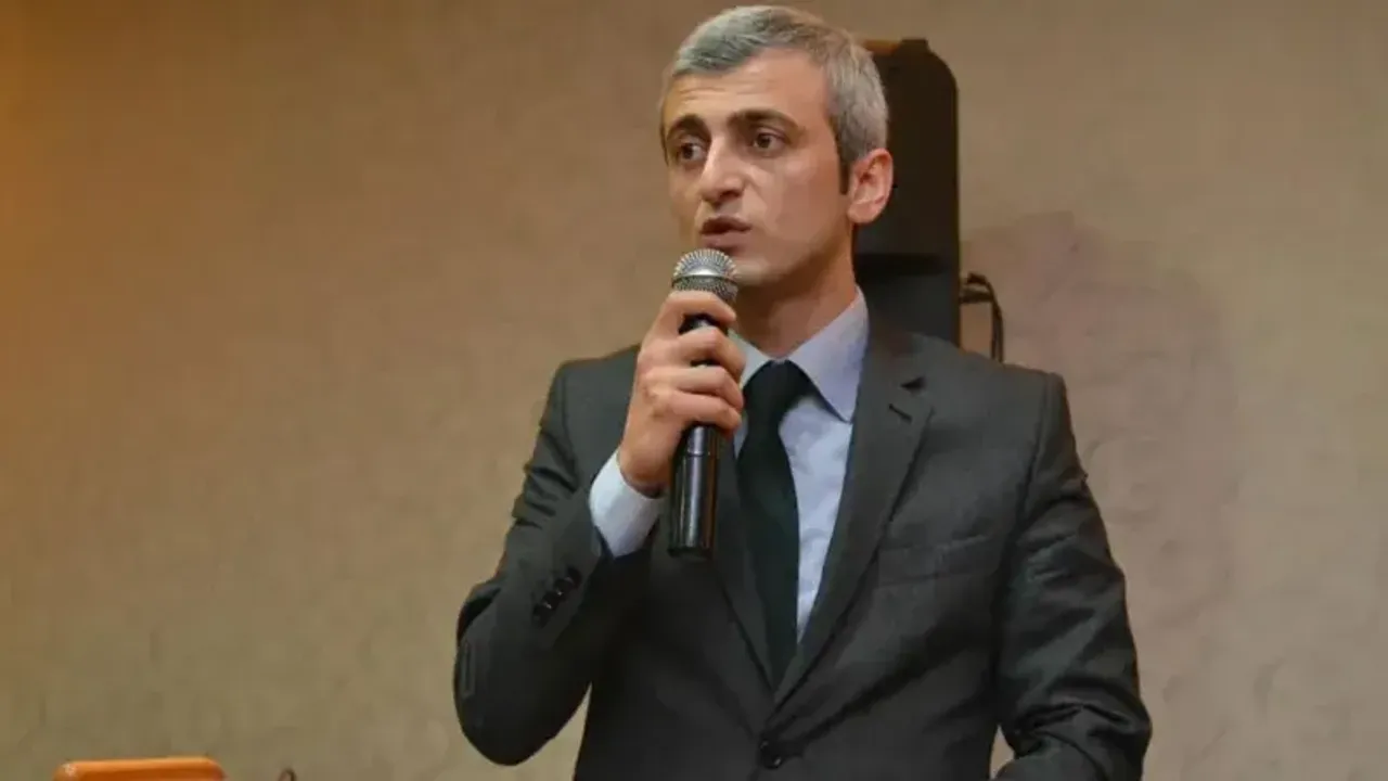 AK Parti’yi sarsan ölüm! Evinde cansız bedeni bulundu