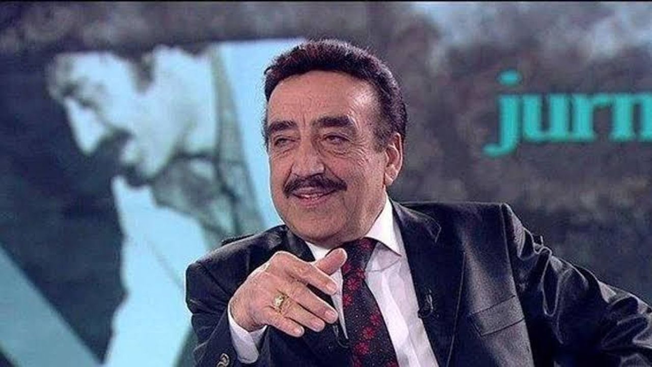 Hakkı Bulut konseri öncesi hastaneye kaldırıldı