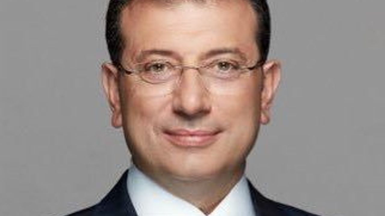 Ekrem İmamoğlu’na acı haber: 