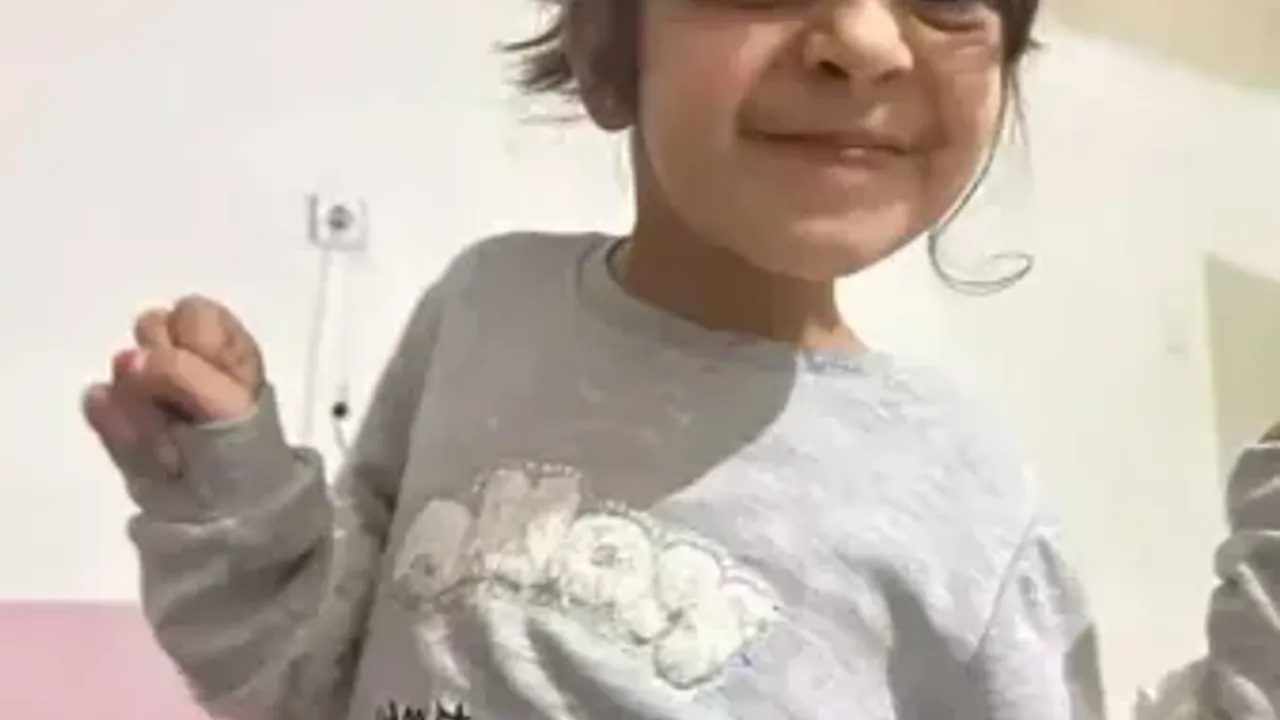 Narin Olayında İtiraf Geldi