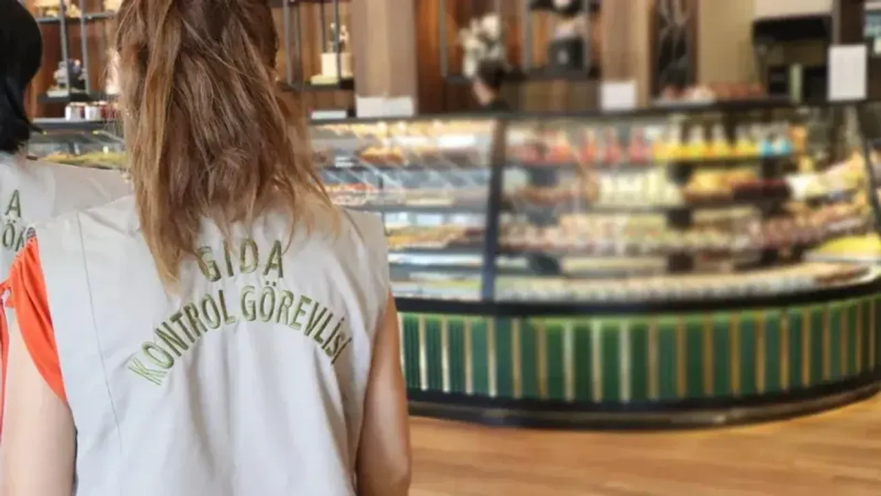 Tarım ve Orman Bakanlığı taklit ve tağşiş listesi açıklandı