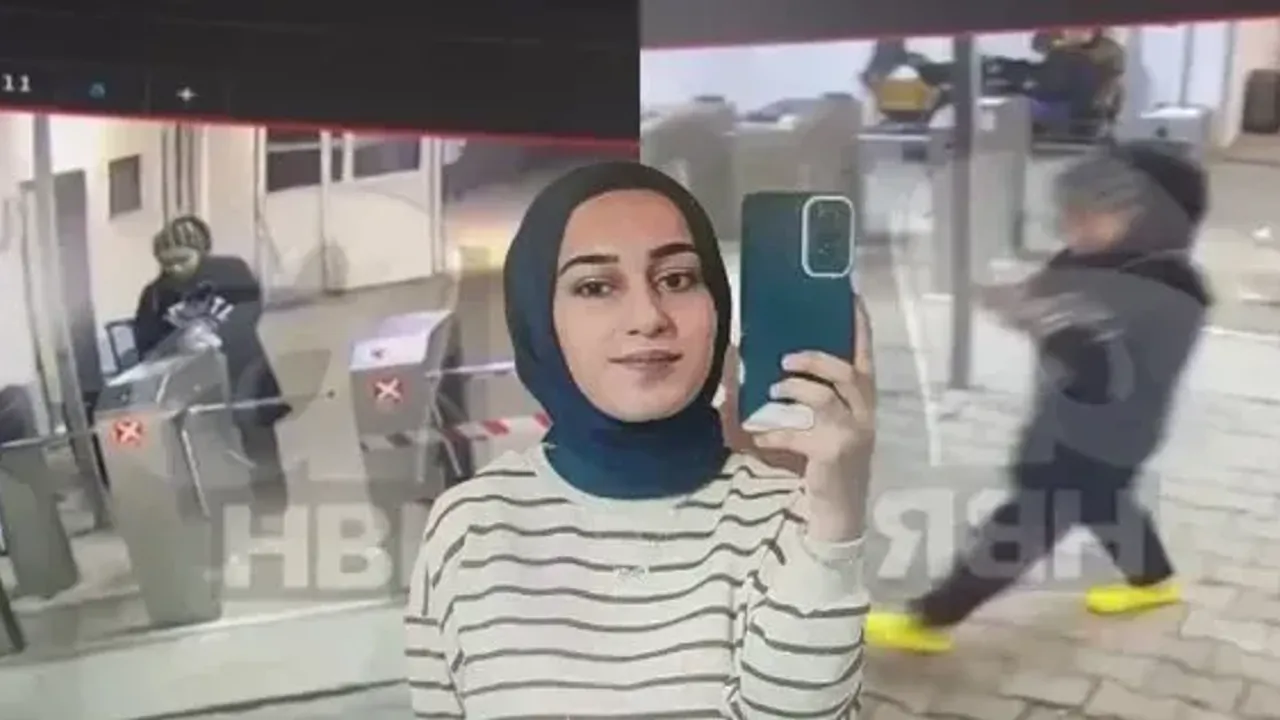 Rojin Kayıp