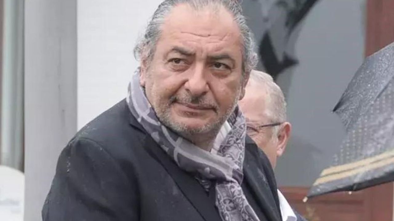 Reha Muhtar hakkında yeni gelişme! Sağlık durumu ile ilgili haber geldi