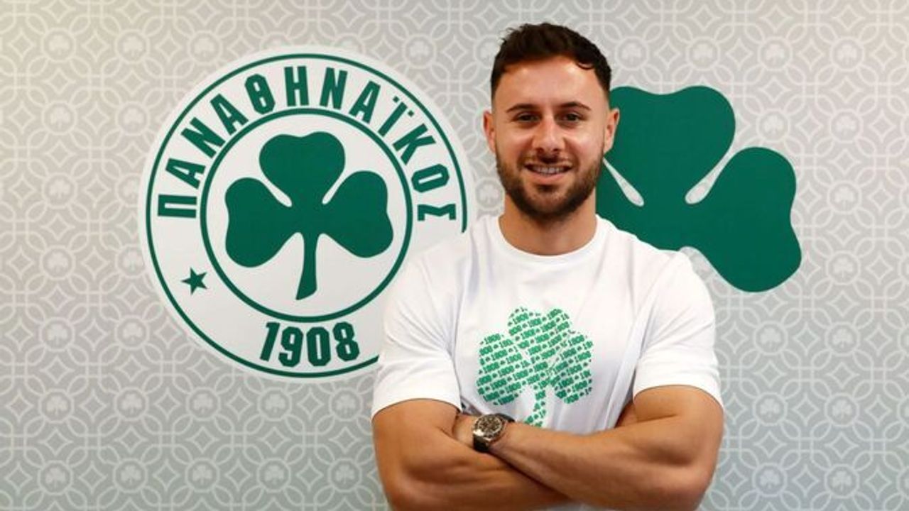 Yunan milli futbolcu ölü bulundu