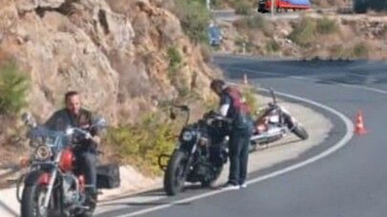 Emekli karakol komutanı hayatını kaybetti