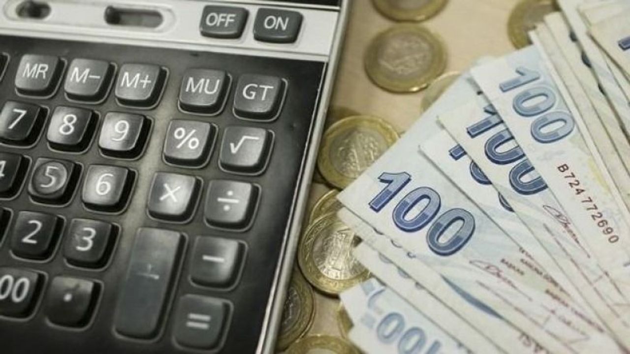 En yüksek gelir grubunun toplam gelirden aldığı pay %48,7 oldu