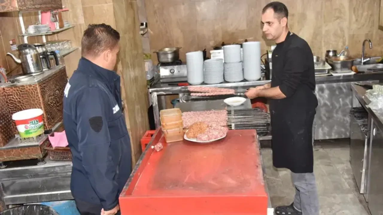 Halkın Sağlığı Herşeyden Önce Gelir