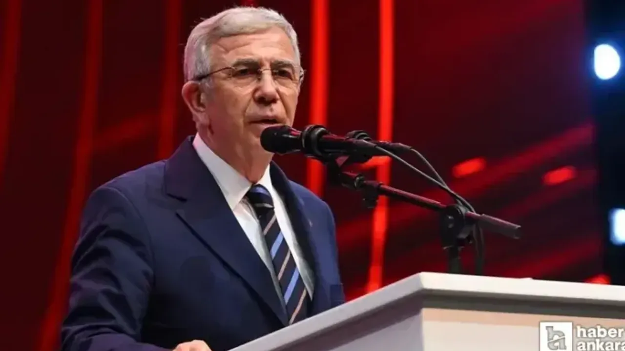 Tartışmalarına nokta koydu