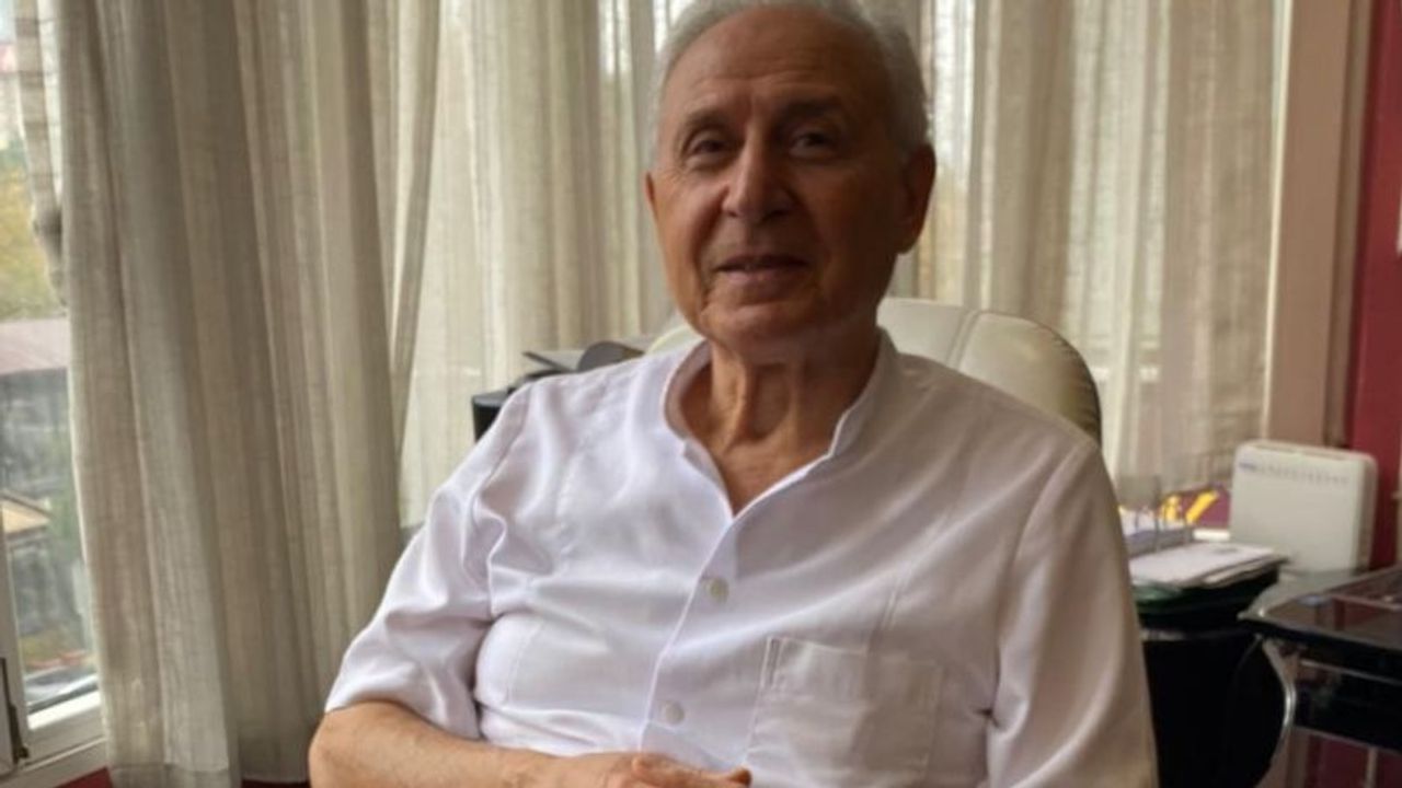 Sağlık Dişlerle Başlar