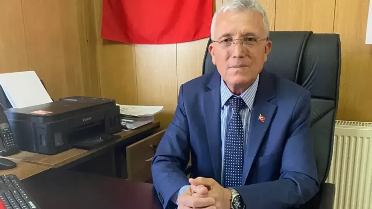 Emekliler Bu Ülkenin Üzerine Yük Değil