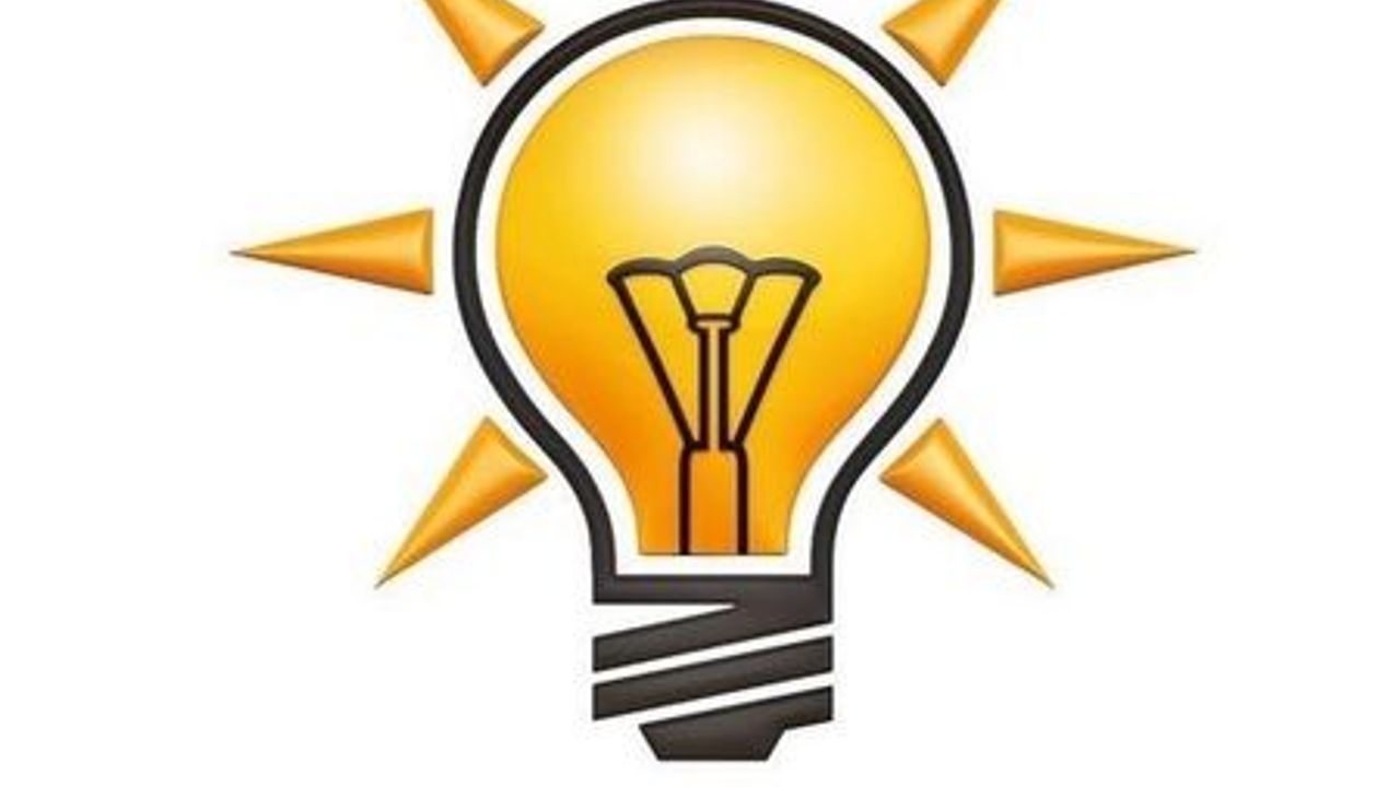 Ak Parti İlçe Başkanlığına Saldırı Düzenlendi