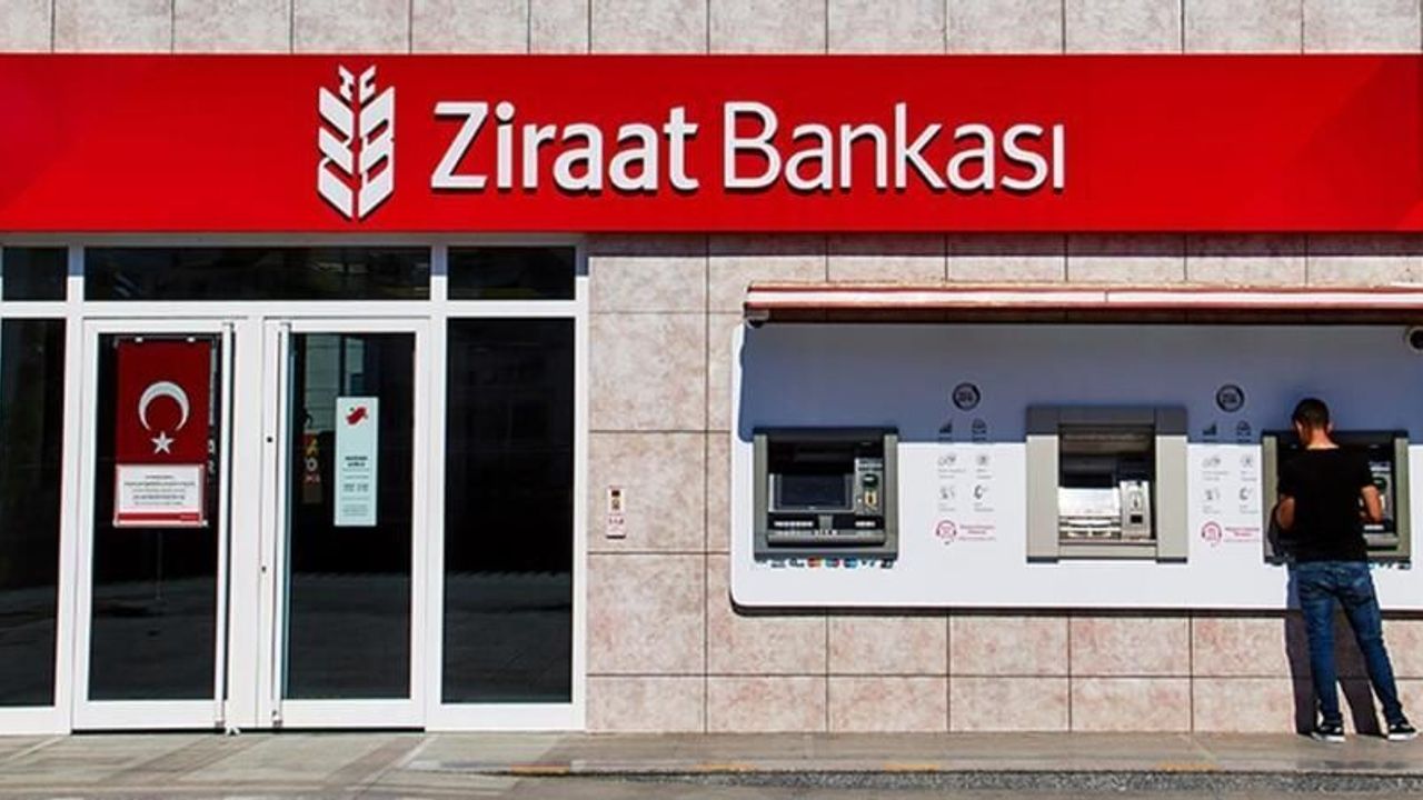 Ziraat Bankası, Suriye'de ortak banka mı kuruyor?
