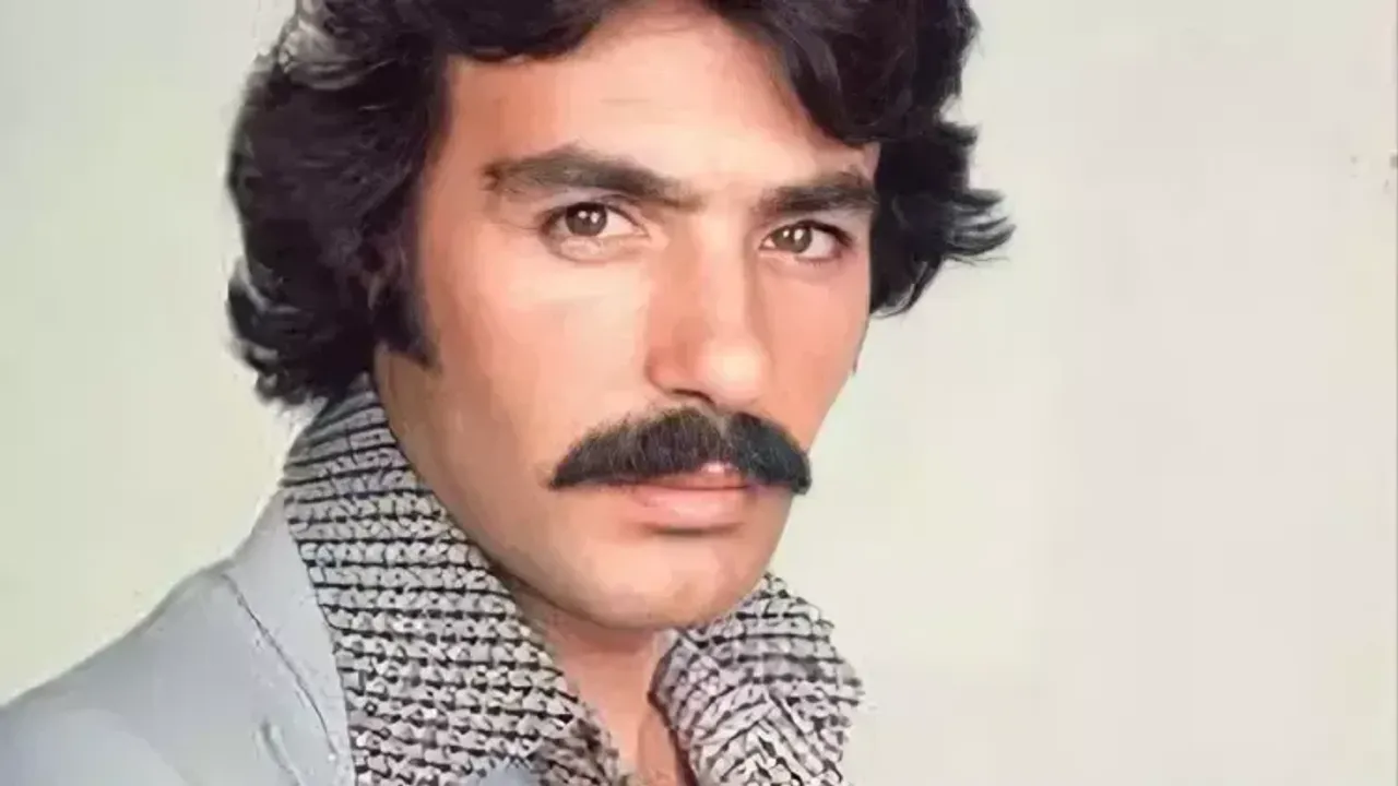 Ferdi Tayfur Hayatını Kaybetti