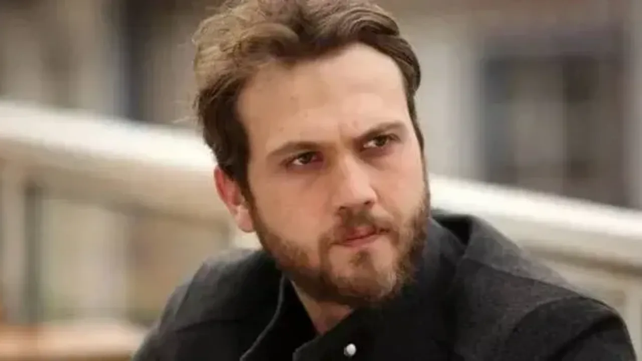 Aras Bulut İynemli'nin acı günü