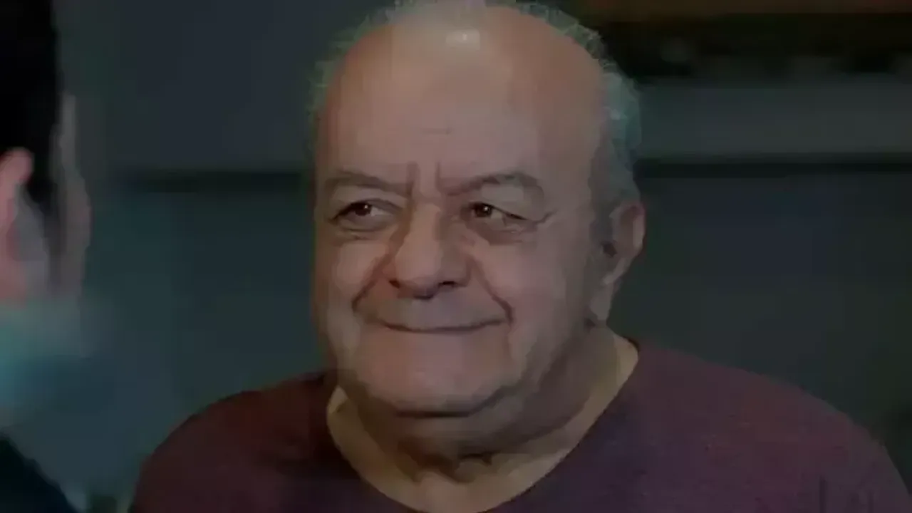 Usta oyuncu hayatını kaybetti