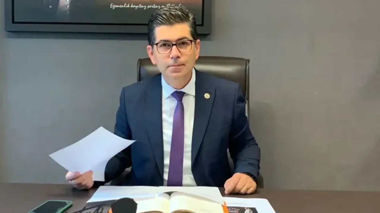 "Bakan Değişti Ama Isparta'nın Deprem Kaderi Değişmedi"