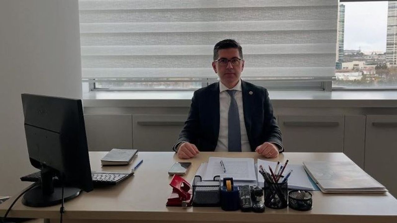 "Türkiye İçin Erken Seçim Kaçınılmaz"