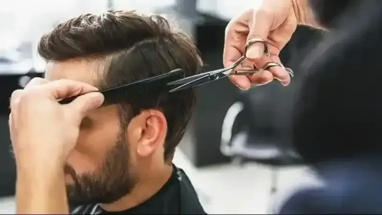 Samimi Sohbetlerin Merkezidir Berberler