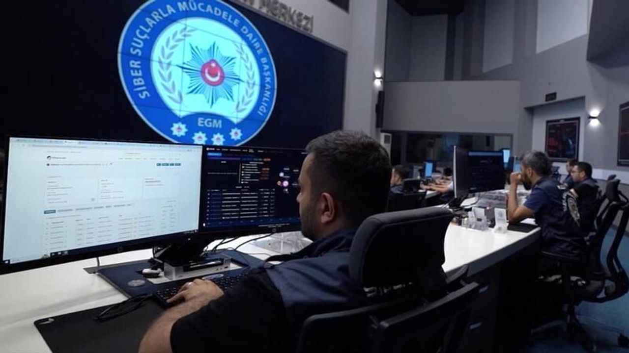Isparta Emniyeti Siber Suçlarla Mücadele Uyarıyor !