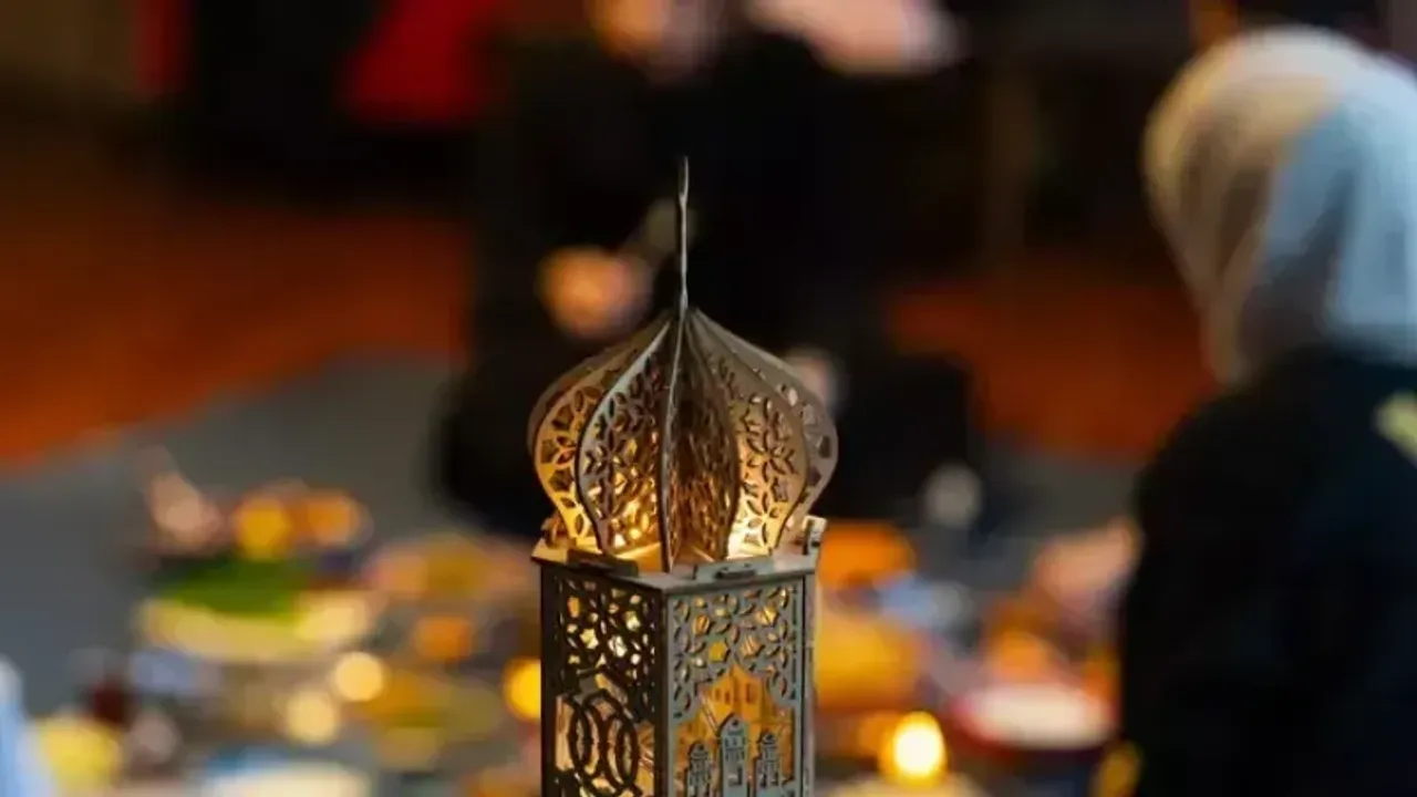 Yarın Kadir Gecesi