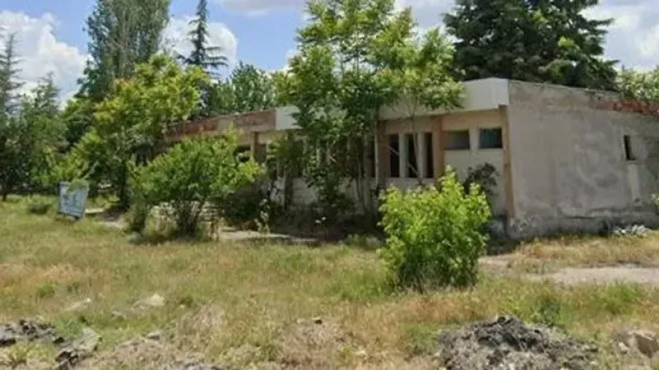 Koteks Tekstil Fabrikası İcradan Satışa Çıkıyor