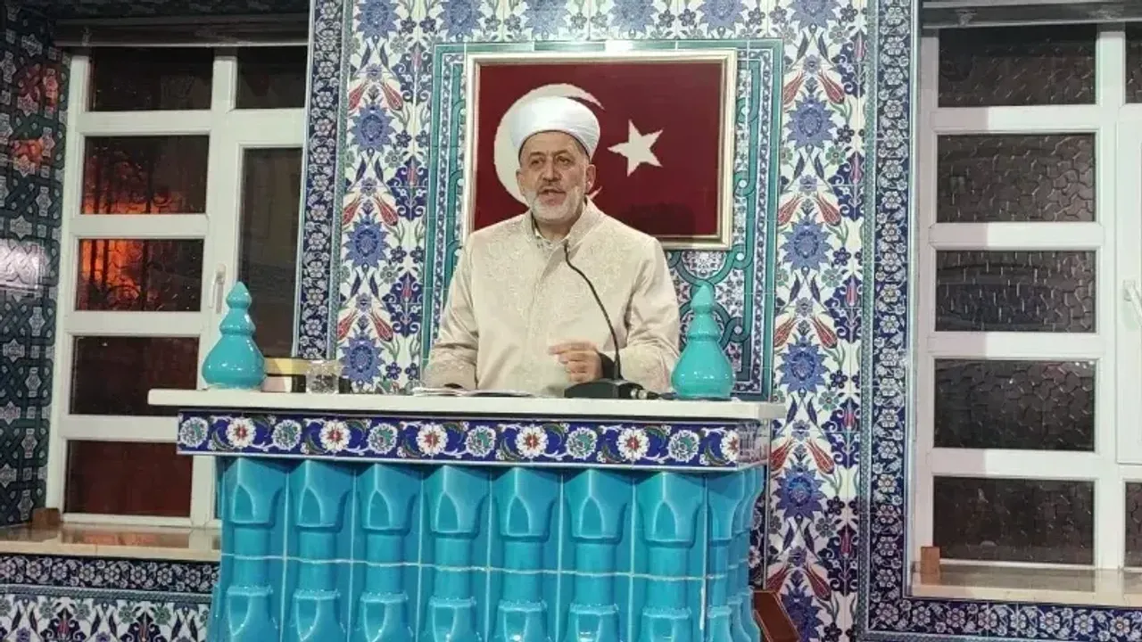 Kadir Gecesi, Bir Dua ve İstiğfar Gecesidir