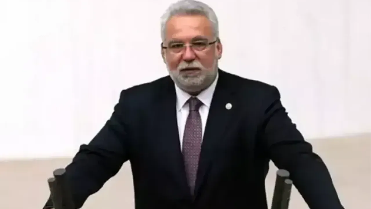 AK Parti'de İmamoğlu ihracı!