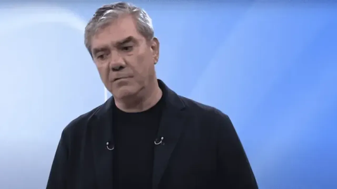 Erdoğan'ın Güç Kaynağını ve Türkiye'nin Ekonomik Gidişatını Değerlendirdi