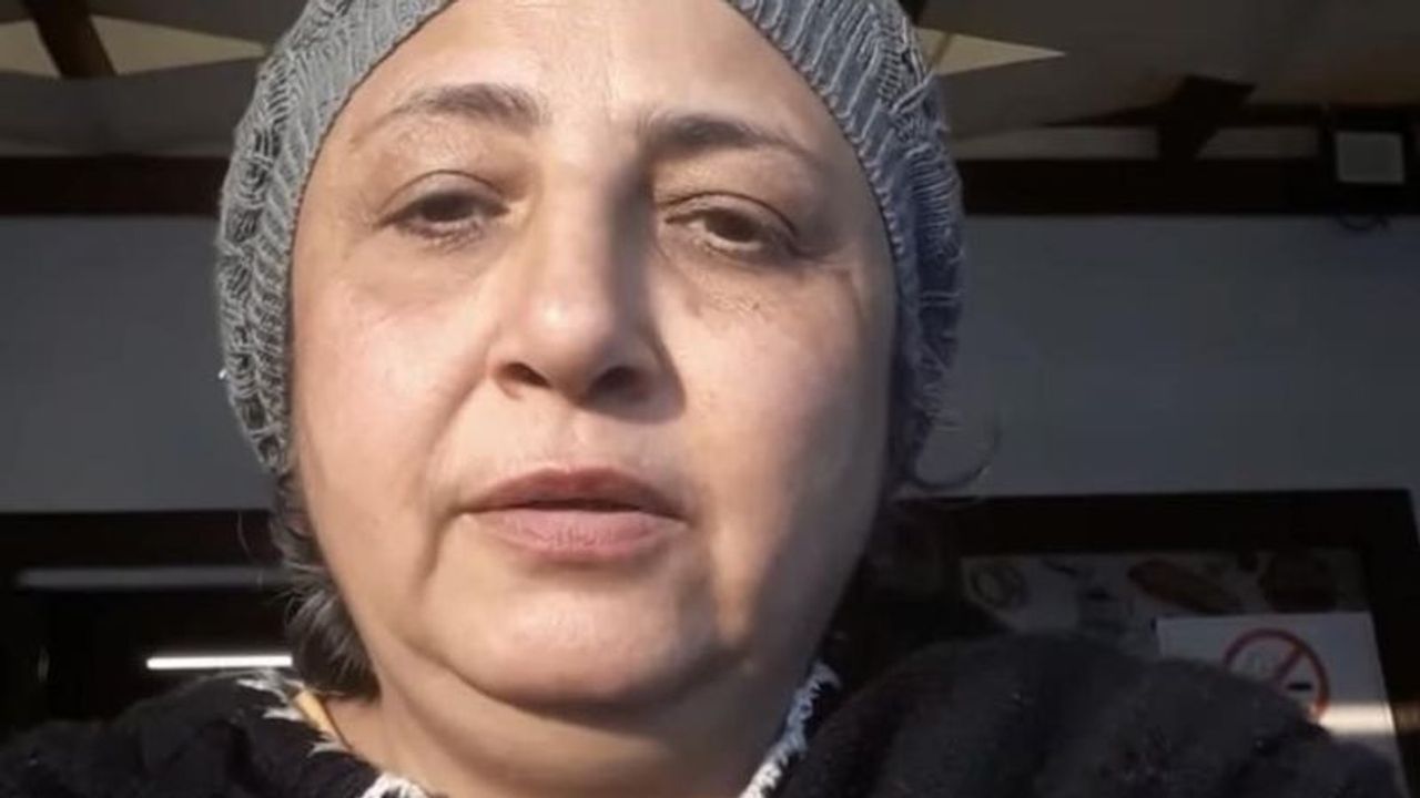 İlkay Yiğit hayatını kaybetti