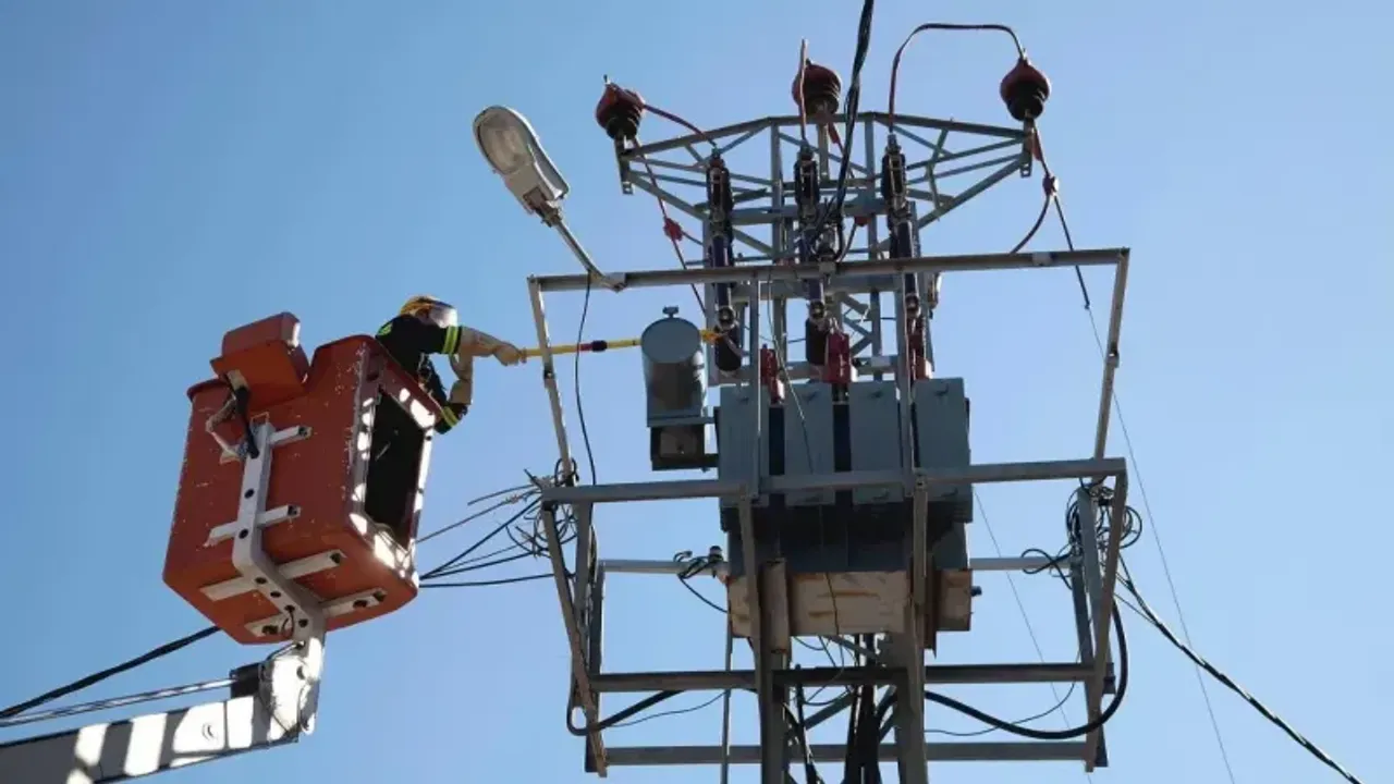 Isparta'da elektrik kesintisi yaşanacak