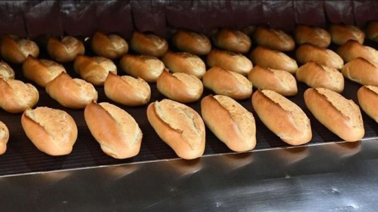 Isparta'da Bayramda Hangi Fırınlar Nöbetçi...