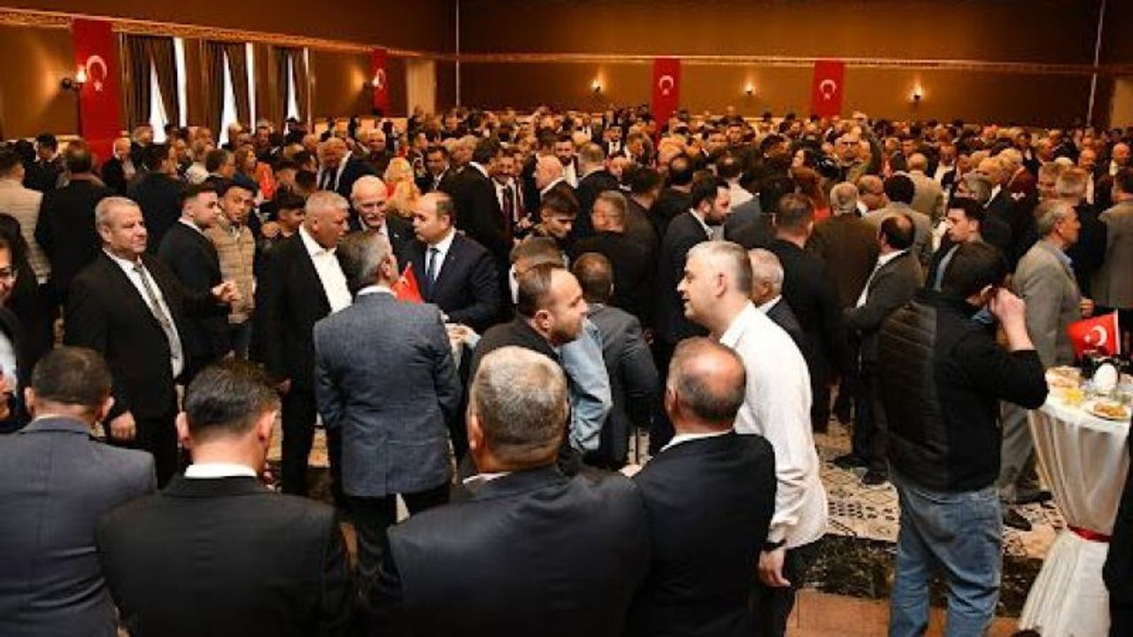 Isparta Valiliği Açıkladı; Yeri ve Saati Belli Oldu