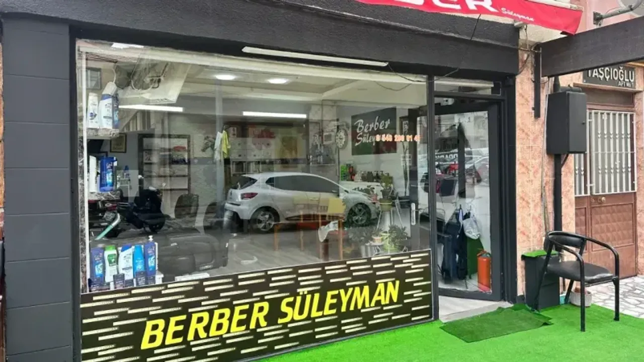 Berberlerde Bayram Hareketliliği Azaldı
