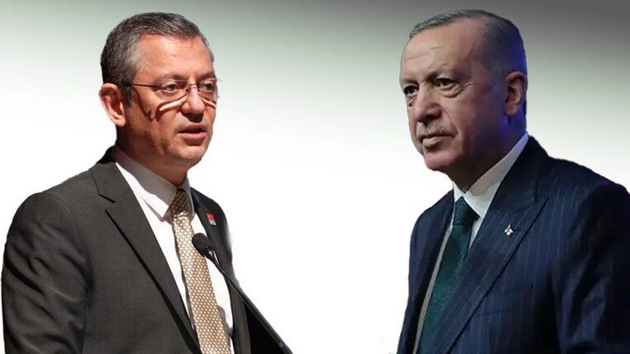Erdoğan Bizden Destek İstemişti