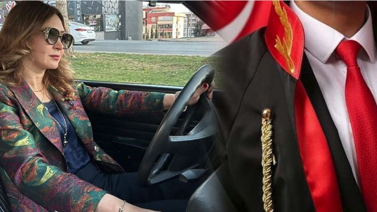 MHP Vekili Dora trafikte kaza yaptı