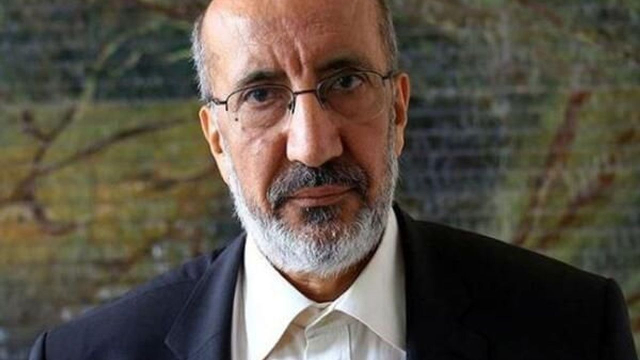 Abdurrahman Dilipak’tan Kıyamet Senaryosu