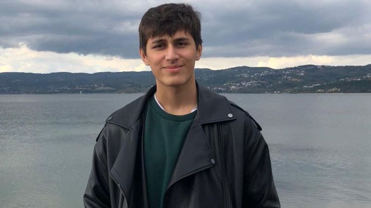 Arkadaşına gitmek için evden ayrılan 15 yaşındaki kayıp çocuktan iyi haber