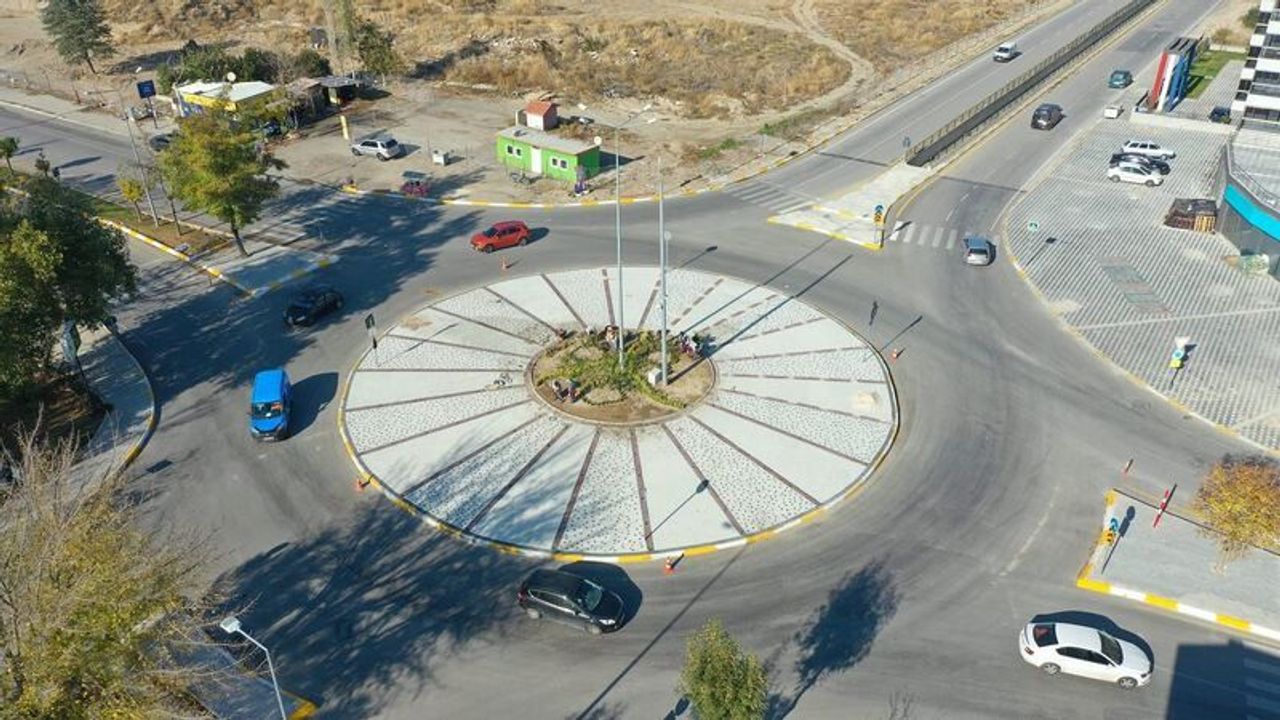 Dönüş Yolculuğu Başladı